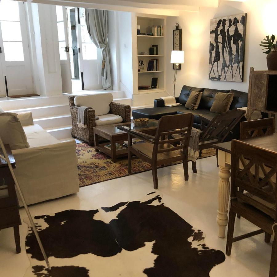 Apartament Portosense Almada Zewnętrze zdjęcie