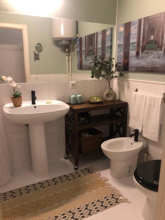 Apartament Portosense Almada Zewnętrze zdjęcie