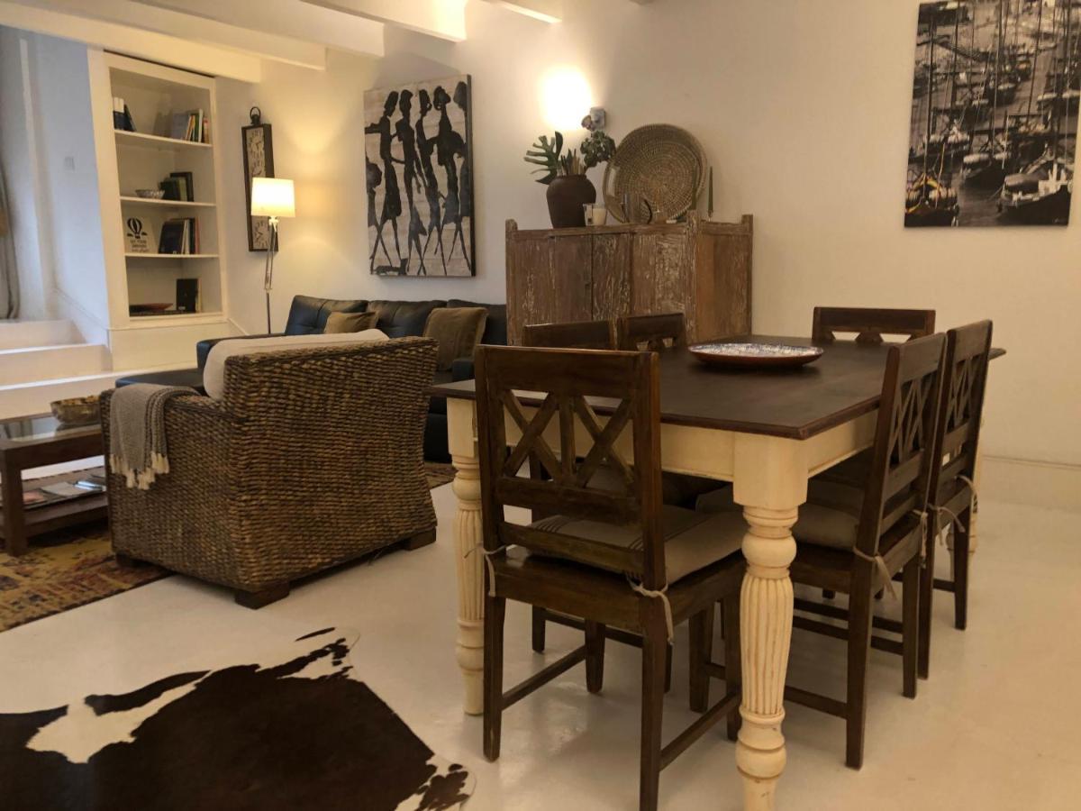 Apartament Portosense Almada Zewnętrze zdjęcie