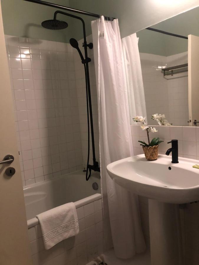 Apartament Portosense Almada Zewnętrze zdjęcie