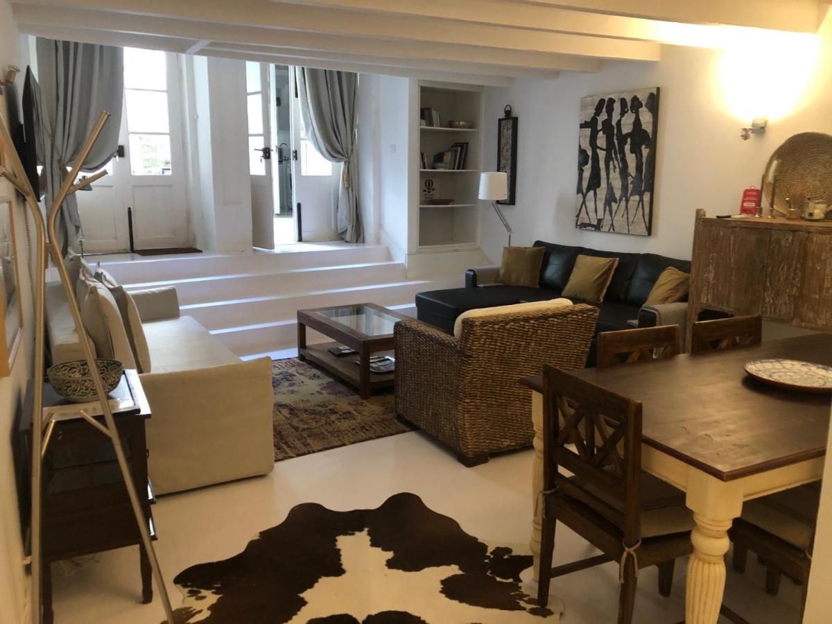 Apartament Portosense Almada Zewnętrze zdjęcie