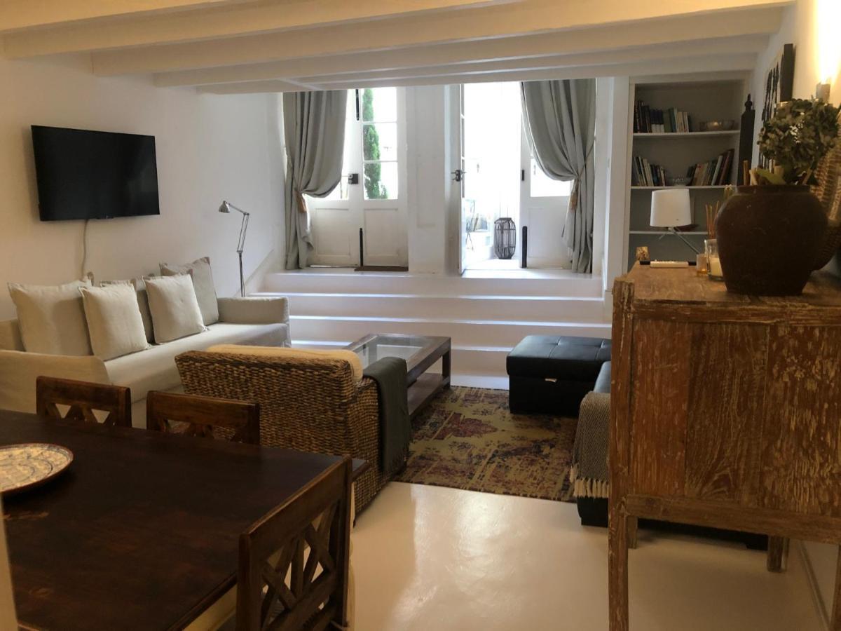 Apartament Portosense Almada Zewnętrze zdjęcie