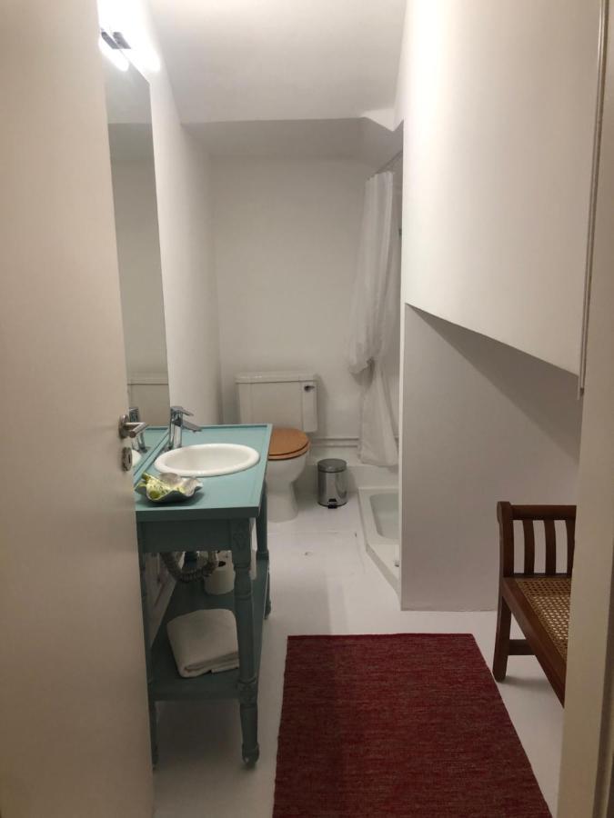 Apartament Portosense Almada Zewnętrze zdjęcie
