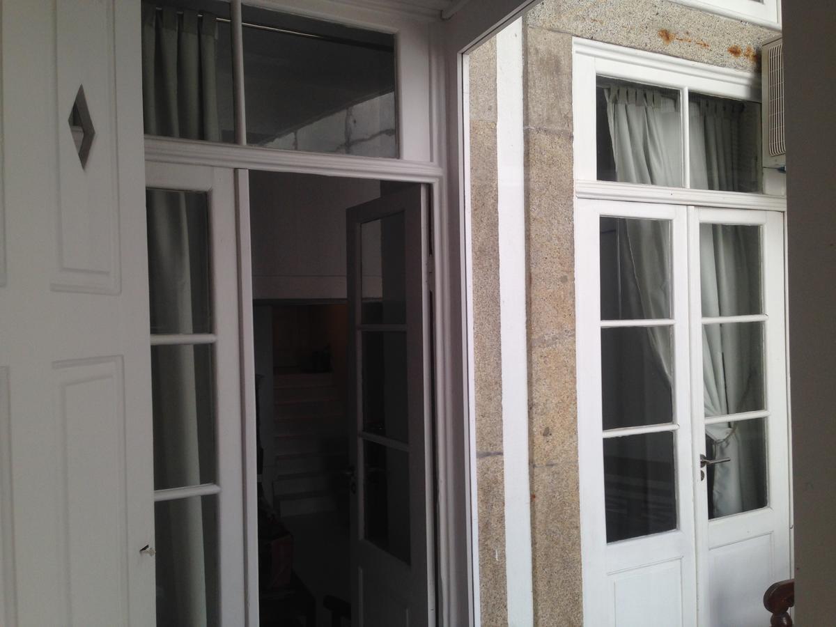 Apartament Portosense Almada Zewnętrze zdjęcie