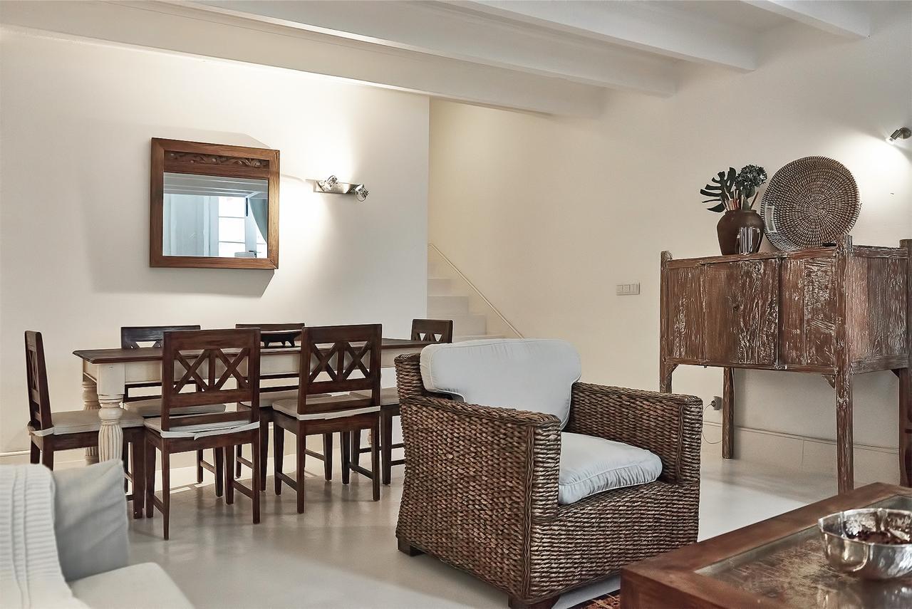 Apartament Portosense Almada Zewnętrze zdjęcie