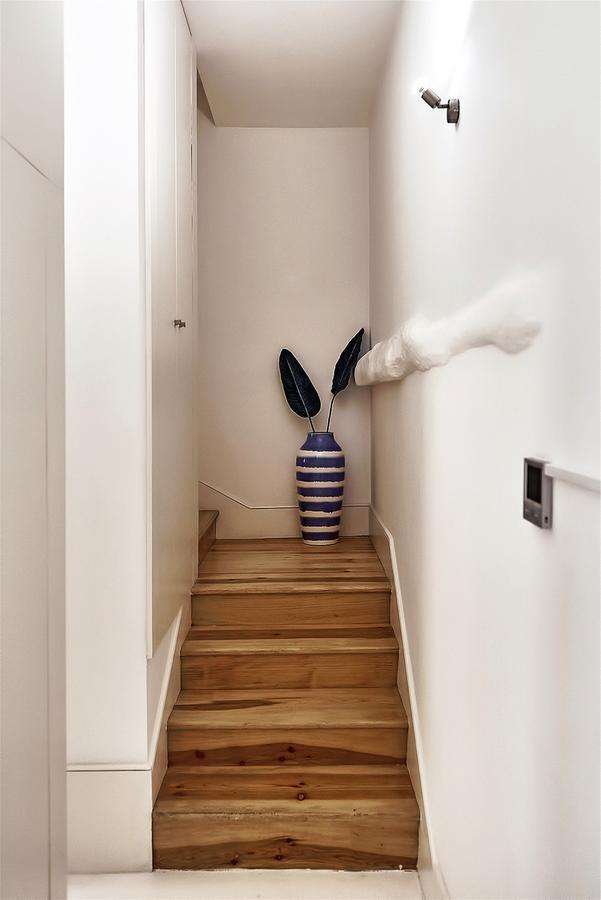 Apartament Portosense Almada Zewnętrze zdjęcie