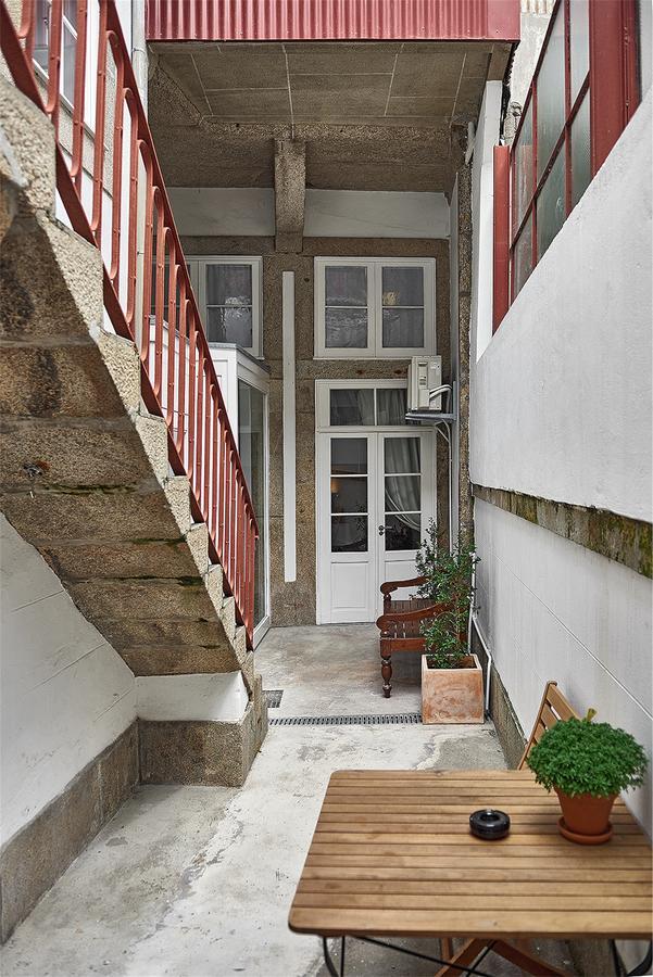 Apartament Portosense Almada Zewnętrze zdjęcie