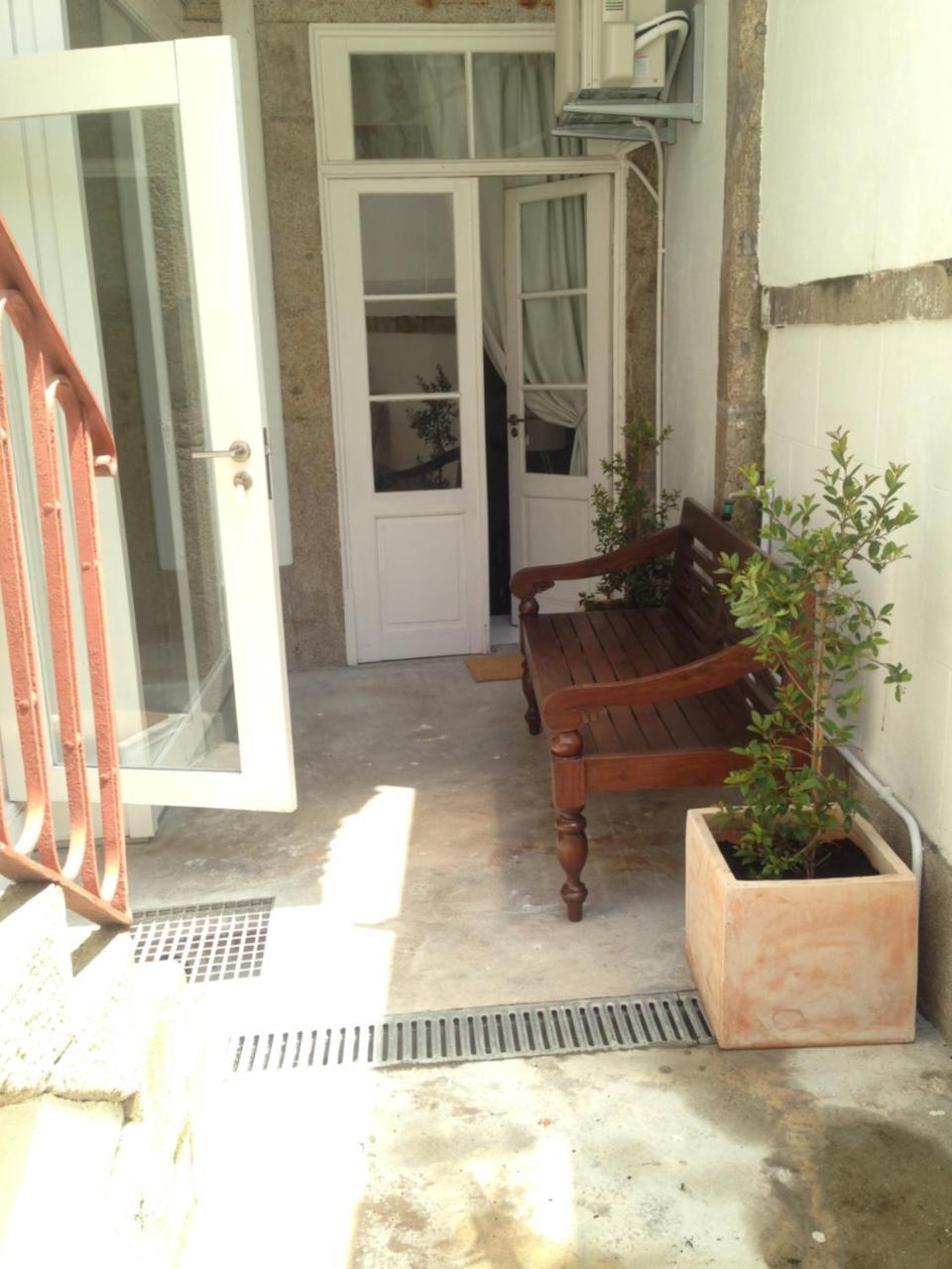 Apartament Portosense Almada Zewnętrze zdjęcie