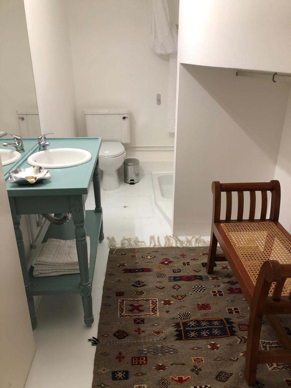 Apartament Portosense Almada Zewnętrze zdjęcie