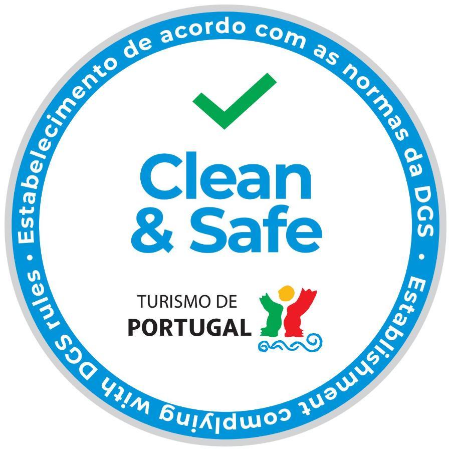 Apartament Portosense Almada Zewnętrze zdjęcie