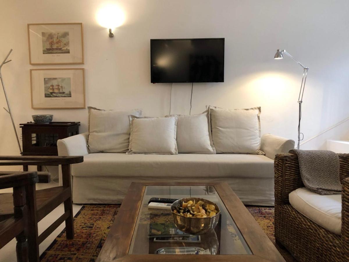 Apartament Portosense Almada Zewnętrze zdjęcie