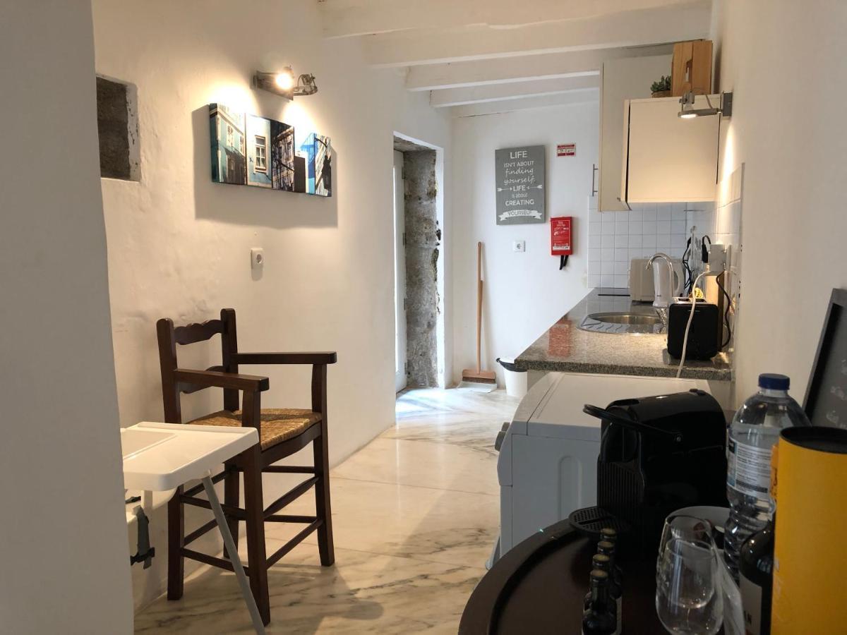Apartament Portosense Almada Zewnętrze zdjęcie